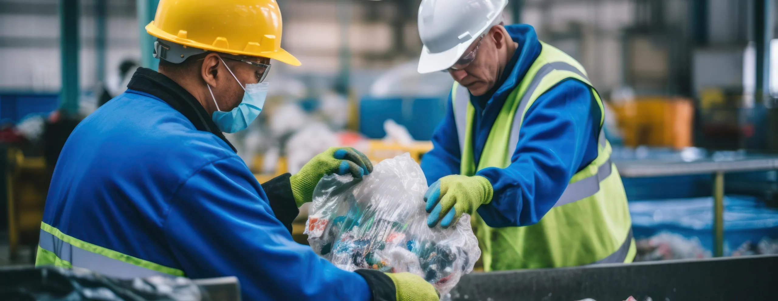 Plastic Recycling
